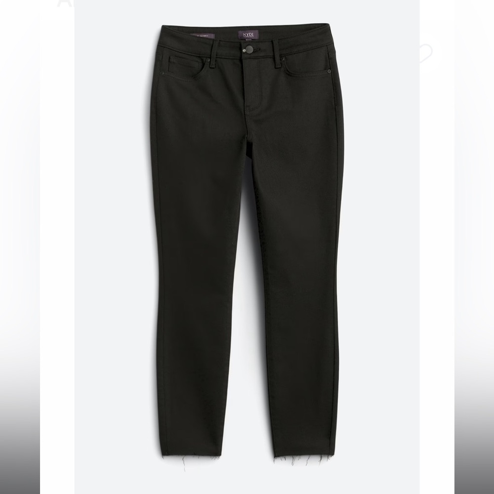 Ami Skinny Court Ankle Eco